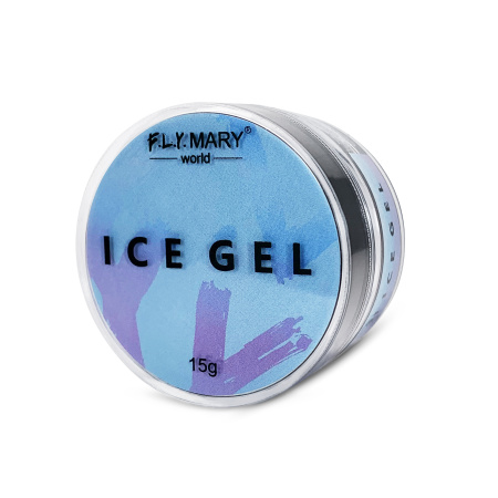 F.L.Y.MARY, Гель Ice-Gel, 15g