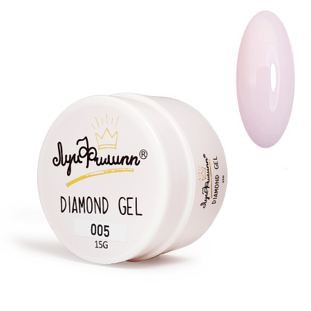 Луи Филипп, Гель Diamond №05, 15g