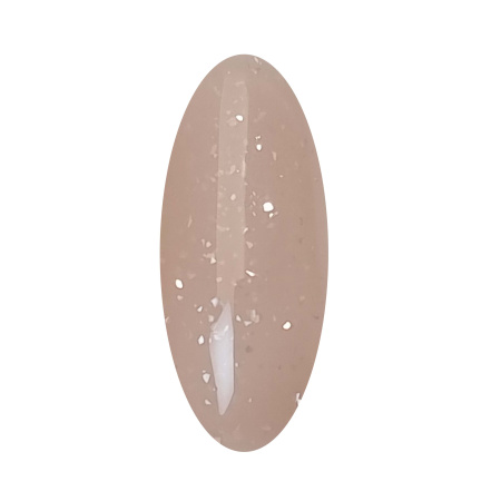 MOODnail, База Vuitton Brown&Silver, 10g