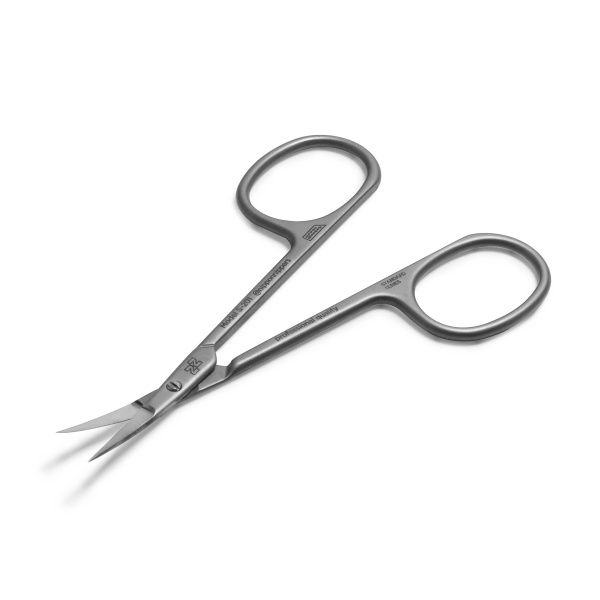 Nippon Nippers, Ножницы для кутикулы S-201