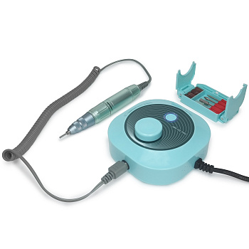 JMD, Аппарат для маникюра 102-Pro Green 30W (35.000 об/мин)