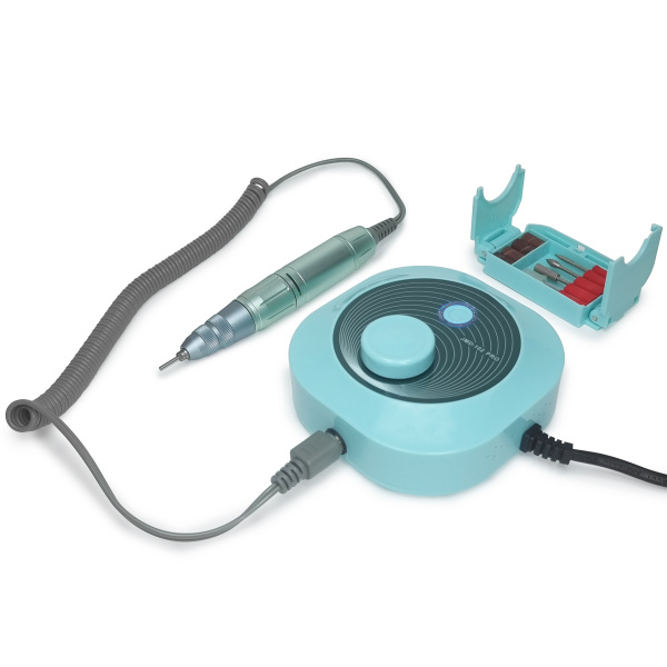 JMD, Аппарат для маникюра 102-Pro Green 30W (35.000 об/мин)