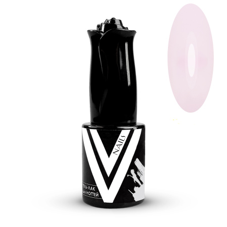Vogue nails, Гель-лак Английский завтрак, 10 мл