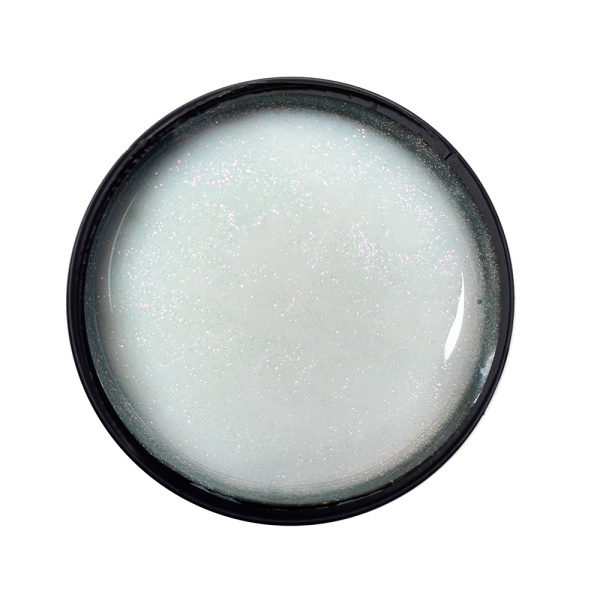 Black Professional, Гель конструирующий Pearl 01, 15 мл