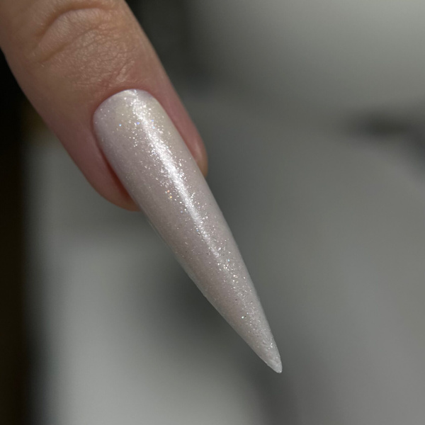 Mr.Gel, Гель для наращивания и укрепления ногтей IQ gel № 4, 15 мл