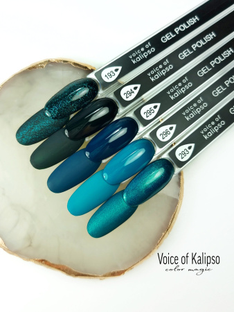 Voice of Kalipso, Гель-лак № 193, 10 мл