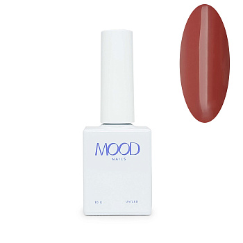 MOODnail, Гель-лак Early Fall Berry, 10g
