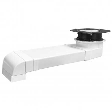 Polarus, Набор воздуховодов для пылесосов TD-PRO и TD-65W