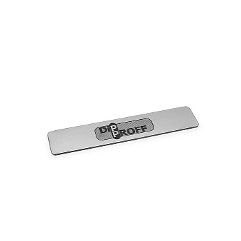 DipProff, Основа Баф, 90/19 мм
