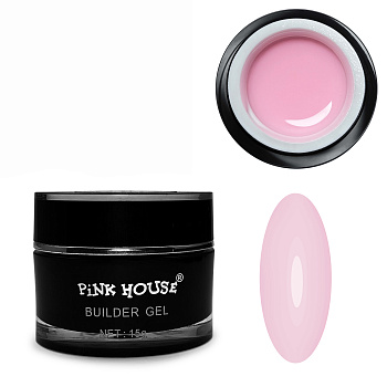 Pink House, Гель Old money 14, 15 мл