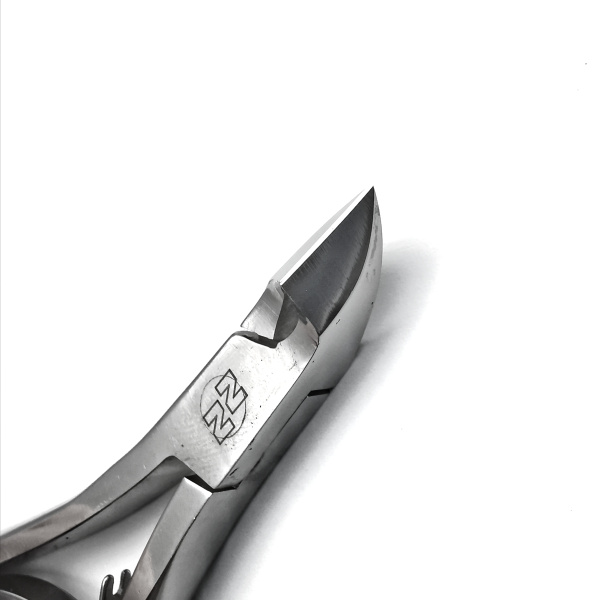 Nippon Nippers, Кусачки для кутикулы N-08-10