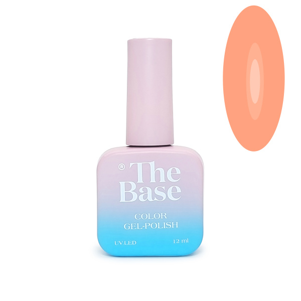 TheBase, Гель-лак 021, 12 мл