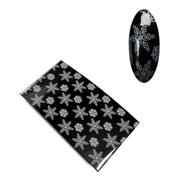 Фольга №106 НГ