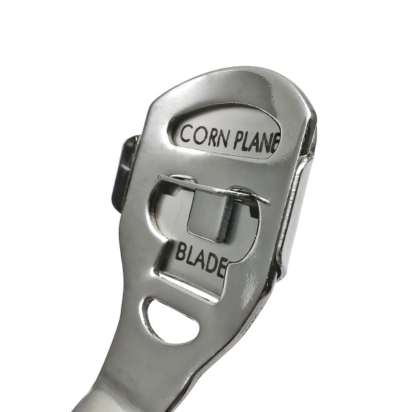 Irisk, Станок педикюрный с металлической ручкой