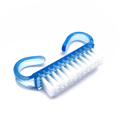 Щетка маленькая синяя