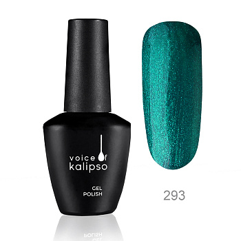 Voice of Kalipso, Гель-лак № 293, 10 мл