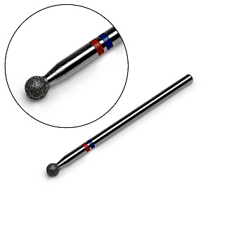 КМИЗ, Насадка алмазная №89 (ФАШ-3,1П М-С twin)