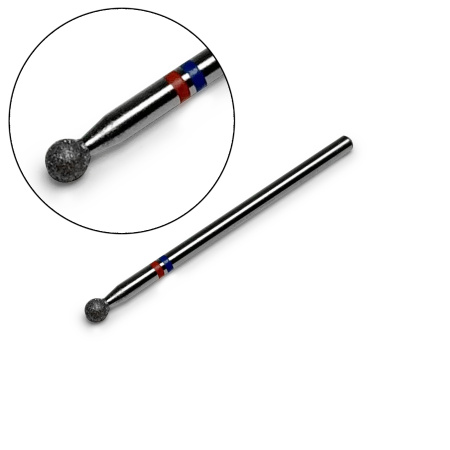 КМИЗ, Насадка алмазная №89 (ФАШ-3,1П М-С twin)