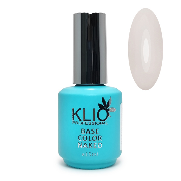 KLIO, База Naked 25, 15 ml
