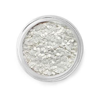 Пайетки Круглые №24