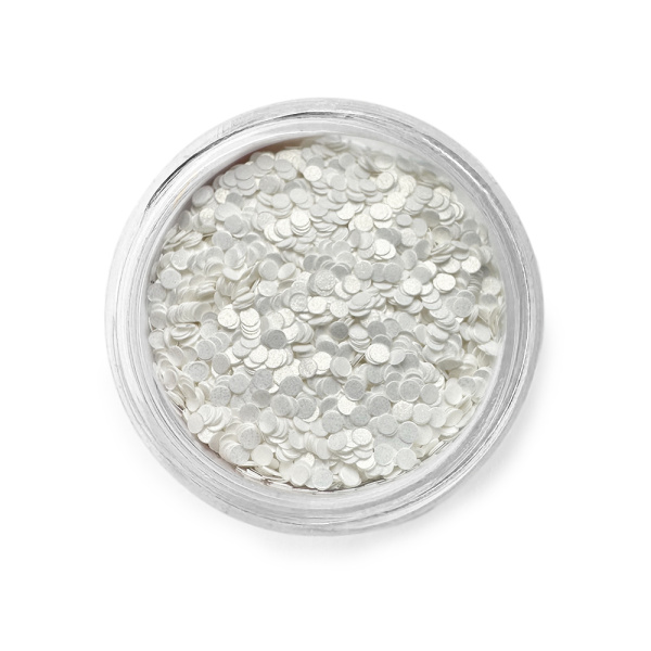 Пайетки Круглые №24