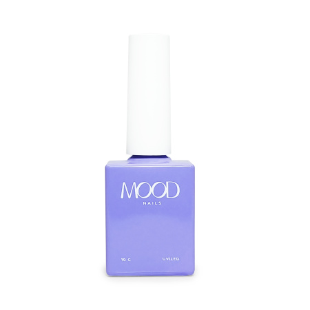 MOODnail, Топ Fix, 10g