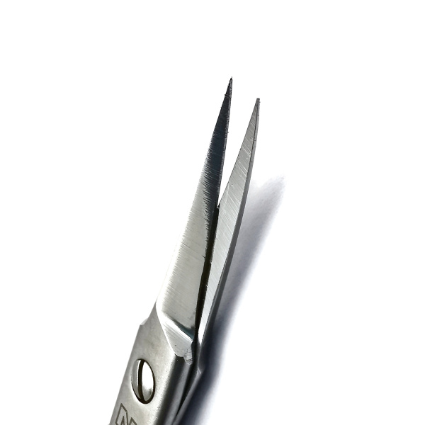 Nippon Nippers, Ножницы для кутикулы S-01