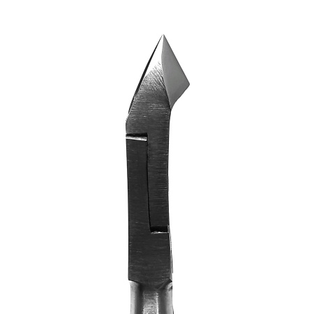 Silver Star, Кусачки для кутикулы Classic AT-830/7 (7мм)