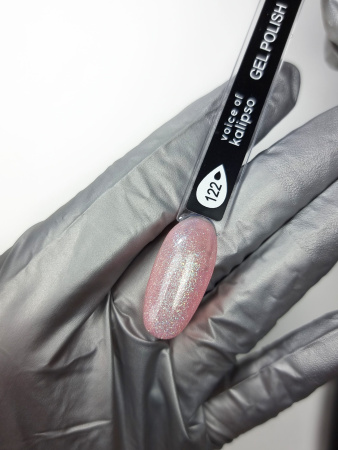 Voice of Kalipso, Гель-лак № 122, 10 мл