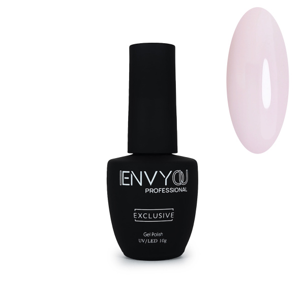 ENVY, Гель-лак №124 Exclusive, 10g