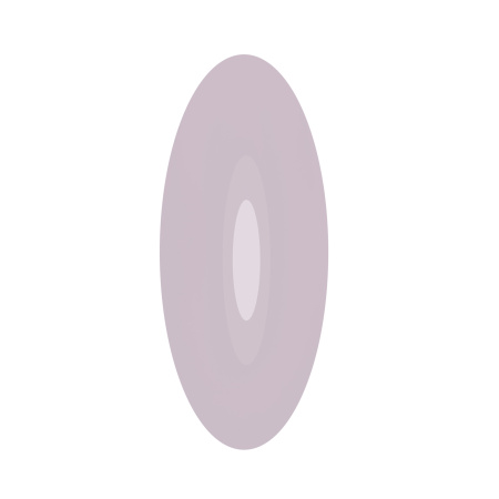 KLIO, Гель Iron gel Blush, 50g