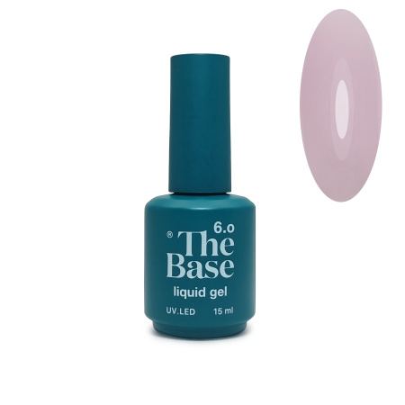 TheBase, Гель Liquid 6.3, 15 мл