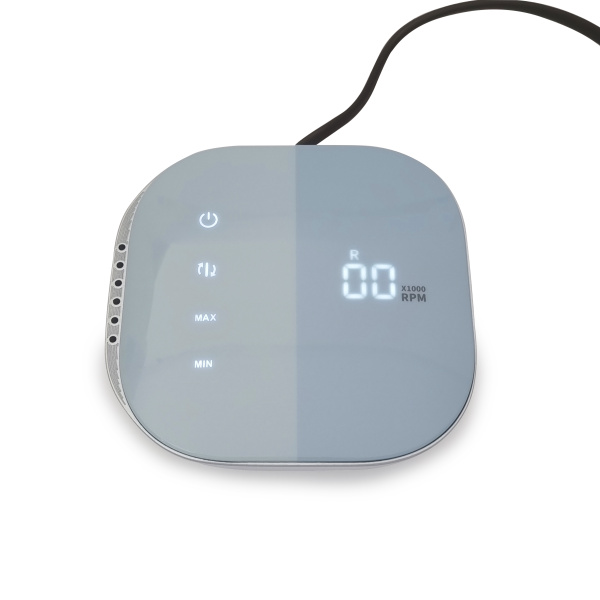 JMD, Аппарат для маникюра 108 Blue 30W (35.000 об/мин)