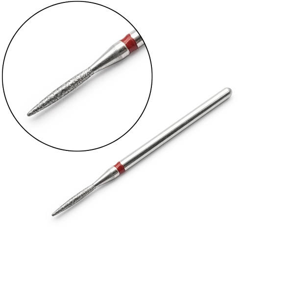 Насадка алмазная №222 (856.104.244.100.016)