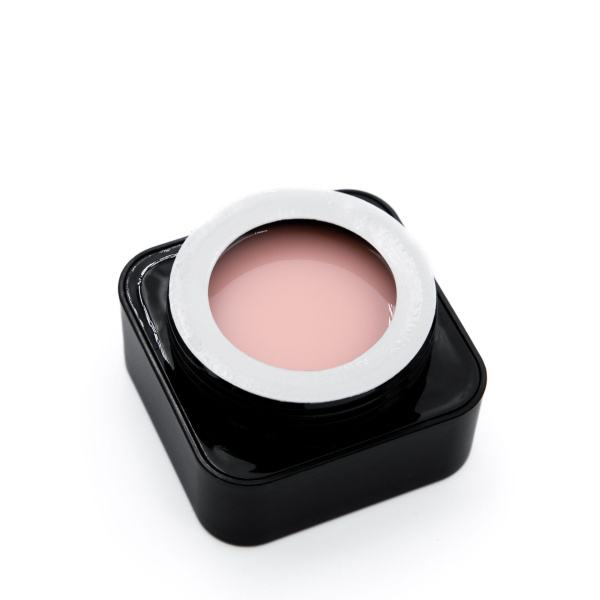 Mr.Gel, Гель для наращивания и укрепления ногтей IQ gel № 5, 15 мл