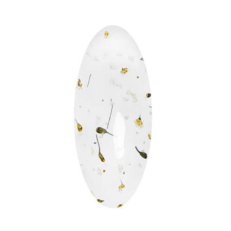 ENVY, Гель с сухоцветами Flora №03, 5g