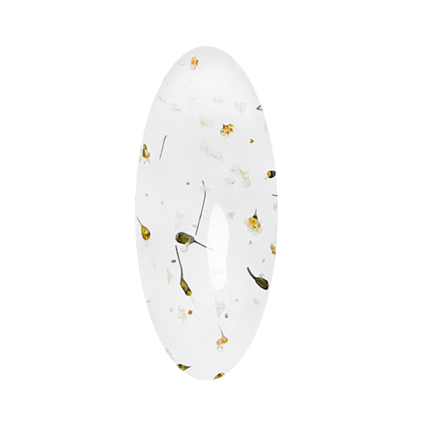 ENVY, Гель с сухоцветами Flora №03, 5g