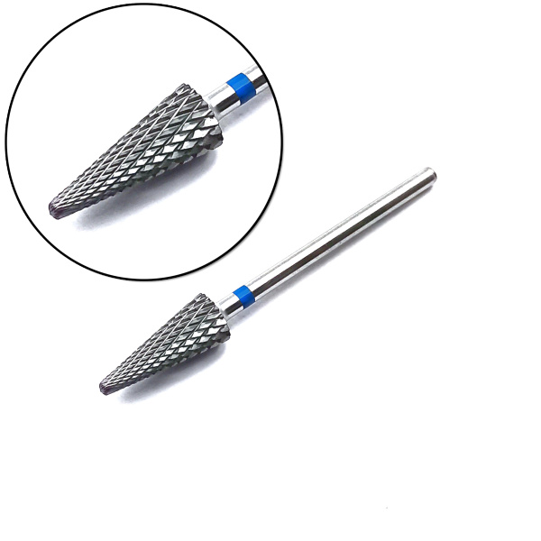 PROBURS, Насадка твердосплавная №325 (L502) для левшей