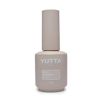 YUTTA, База Rubber, 15g