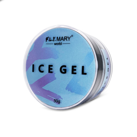 F.L.Y.MARY, Гель Ice-Gel, 50g