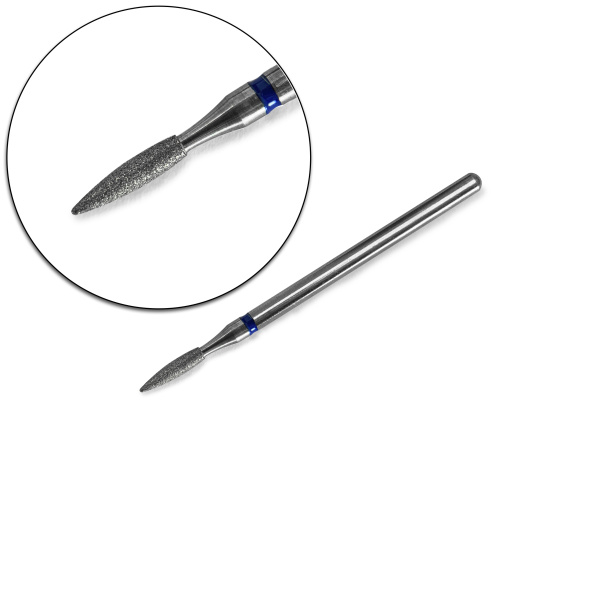 KUKLA professional, Фреза алмазная №709