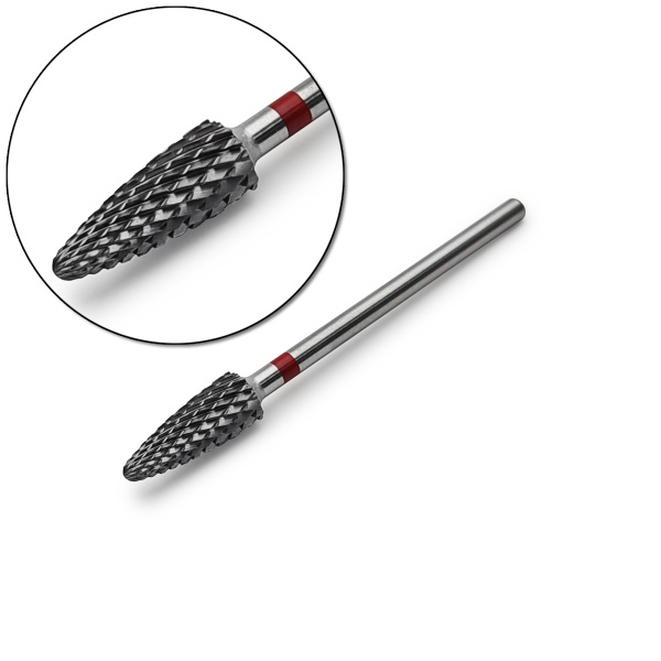 PROBURS, Насадка твердосплавная №311 (L111) для левшей