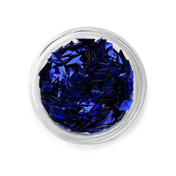 Пайетки 3D Ромбики №427