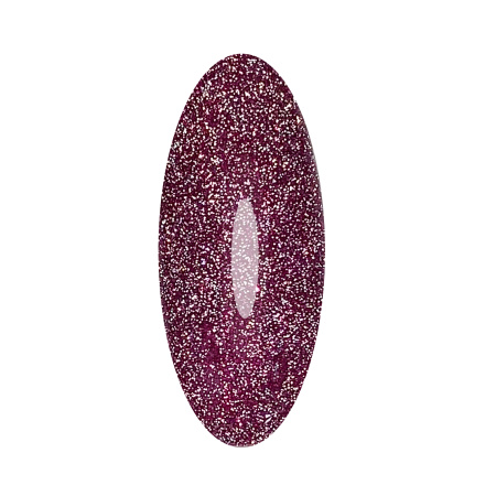 Nail Passion, Гель-лак Berry Flash арт.2321