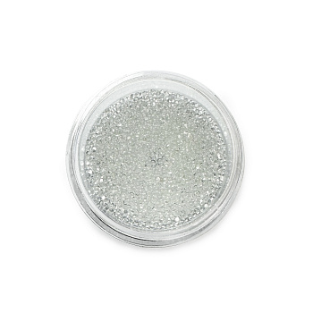 Бульонки Crystal Pixie (прозрачные)