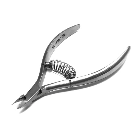 Silver Star, Кусачки для кутикулы Proline Pro-18