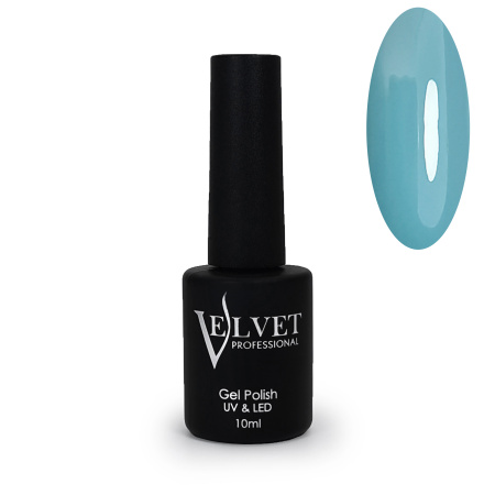 Velvet, Гель-лак 149, 10 мл