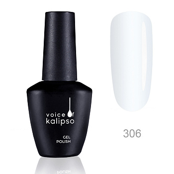 Voice of Kalipso, Гель-лак № 306, 10 мл