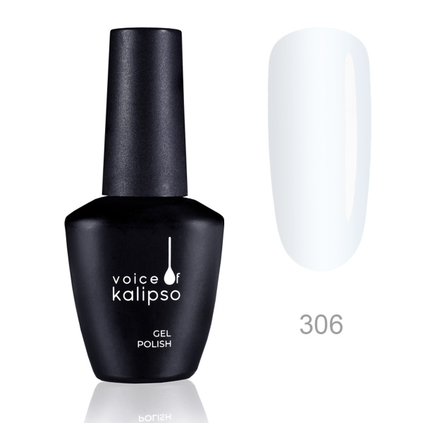 Voice of Kalipso, Гель-лак № 306, 10 мл