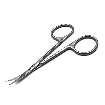 Borovik, Ножницы маникюрные Series 005